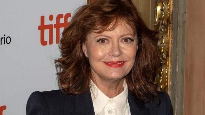 Susan Sarandon.