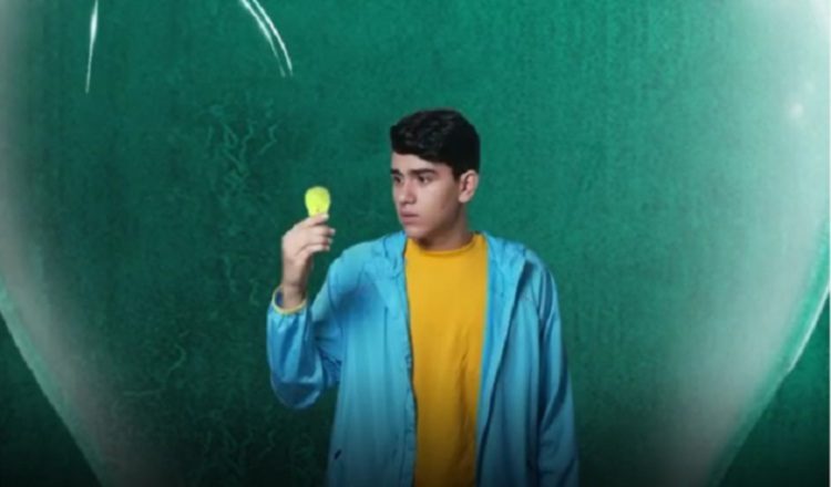 'Mamá está más chiquita' se está presentando en Teatro Pacific. Antes estuvo en Teatro La Estación. IG: @teatropacific