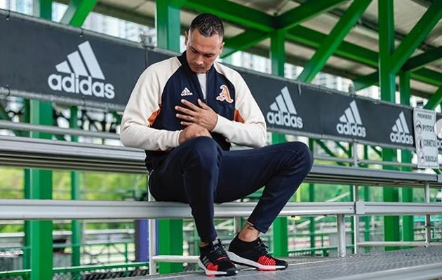 Pérez aboga por el desarrollo del fútbol.