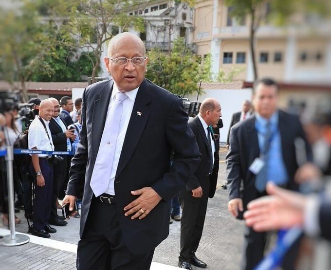  El 2019 podría terminar entre un 3% y 3.5%, indicó el ministro de Economía y Finanzas, Héctor Alexander.