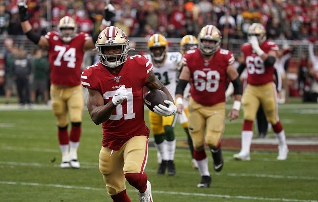 Chiefs vuelve al Super Bowl 50 años después.