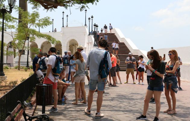 El Ministerio de Cultura contará con un "puesto" en el Aeropuerto Internacional de Tocumen.