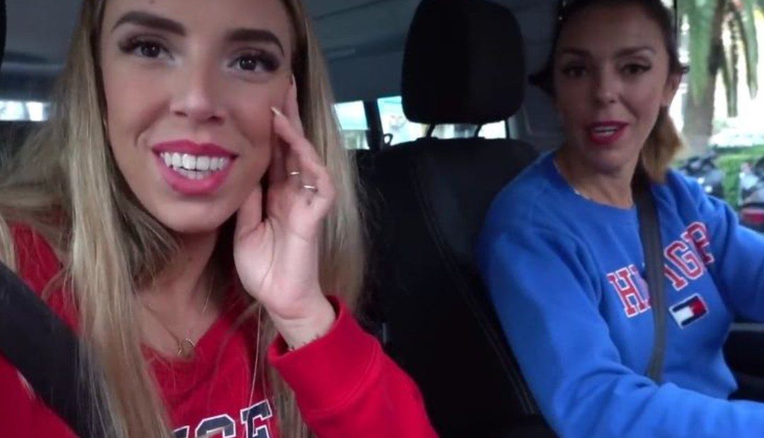 Youtubers españolas.