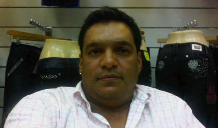 Hipólito Córdoba Vergara, espera obtener su libertad. 