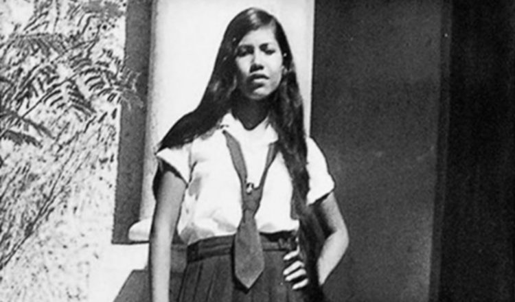 Otro caso de la dictadura, del cual no se ha hecho justicia.  Cortesía