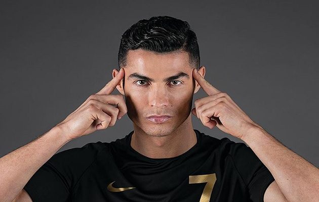 Cristiano ha marcado una época.