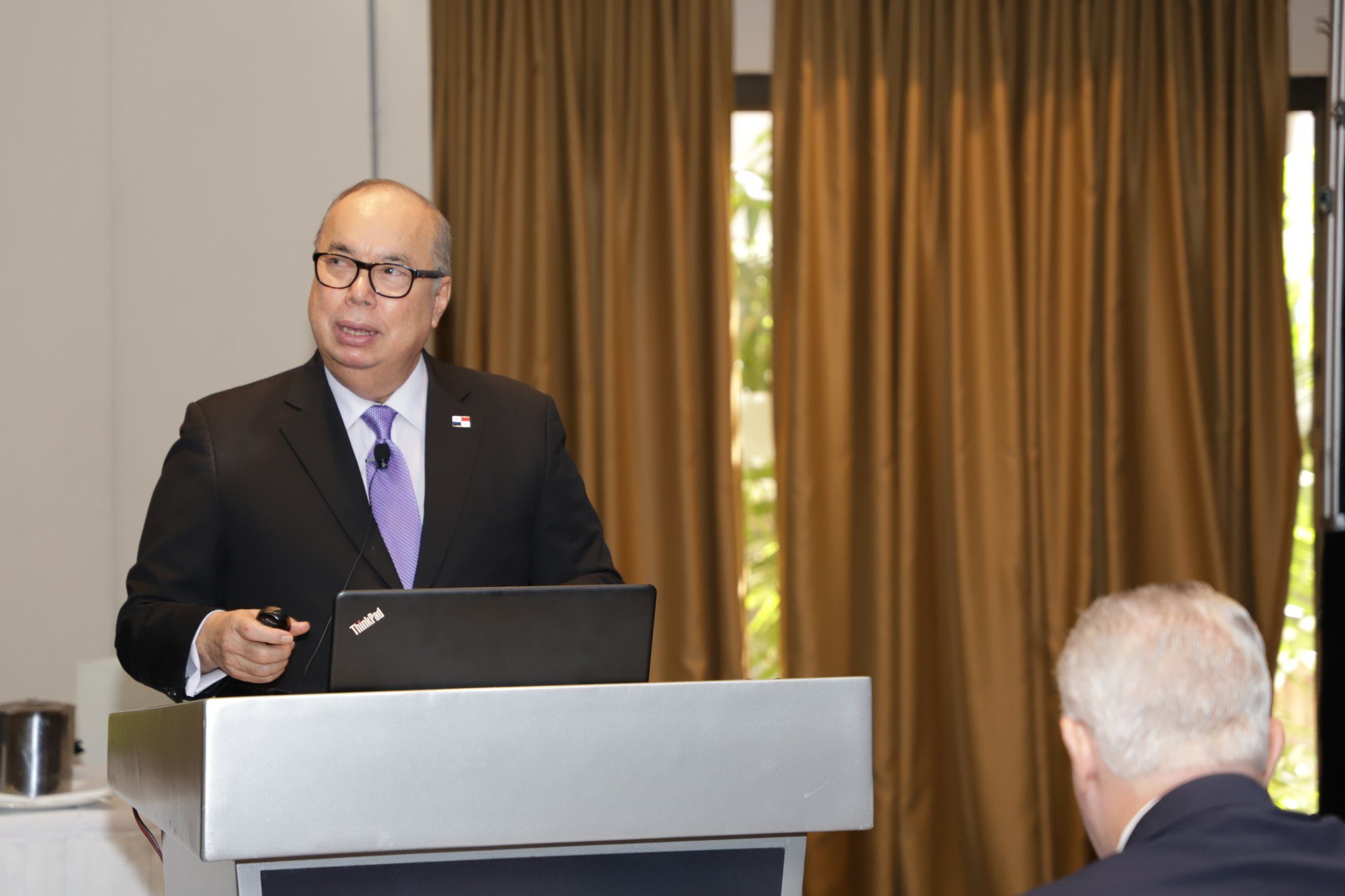 La CSS cubre el 87% de la población panameña con un crecimiento poblacional de 1.8%. Foto: Panamá América.