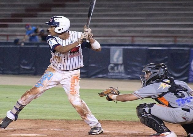 Metro se impuso a Los Santos. Foto:Fedebeis