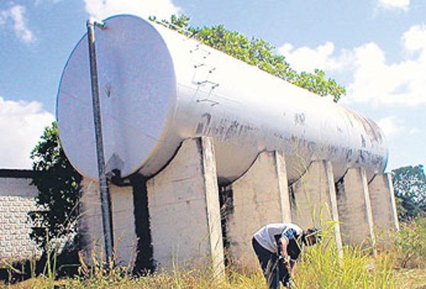 IDAAN informa daños eléctricos en La Chorrera