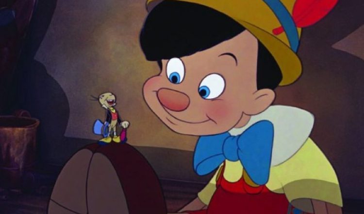 El mentiroso más famoso de la industria del cine.  Tomada de internet