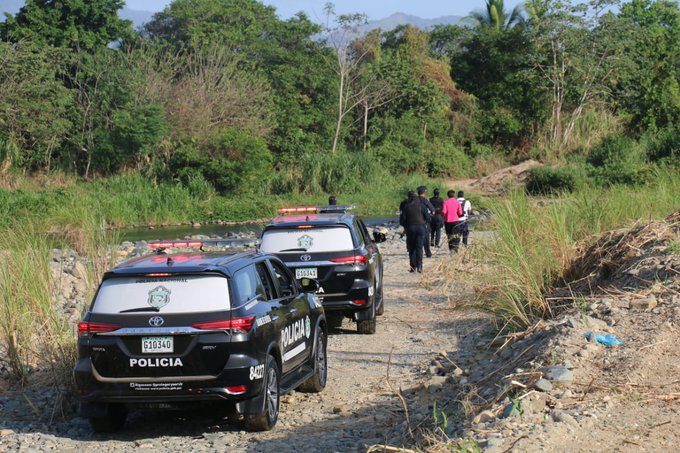 Gilberto Ventura Ceballos se evadió de La Nueva Joya el lunes 3 de febrero a las 10:30 de la noche. Foto: Policía Nacional.