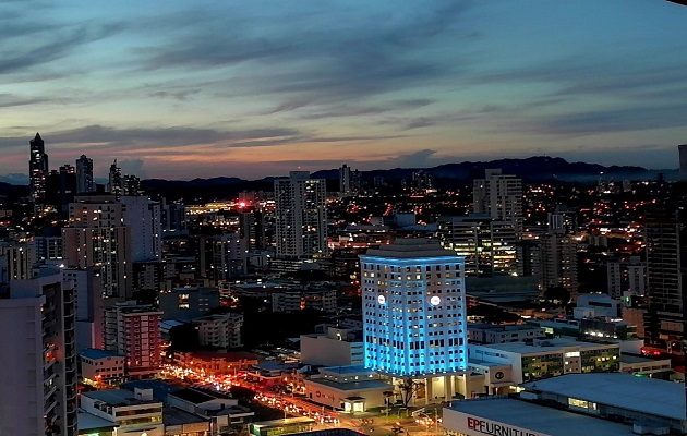 La Caja de Ahorros proyecta seguir incrementando su capacidad crediticia en este quinquenio.