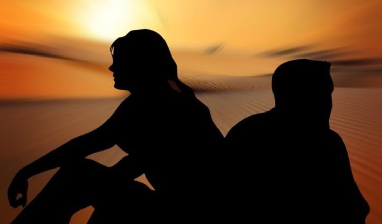 No es necesario aislarse en San Valentín luego de una ruptura.  Pixabay