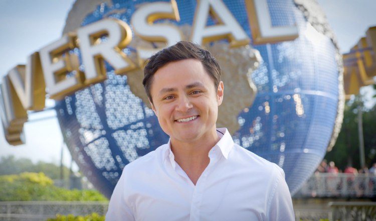 Arturo Castro, de 34 años, es conocido en Estados Unidos gracias a su participación en series como 'Broad City'. EFE
