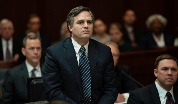 Película 'El precio de la verdad'.  Tomada de internet 