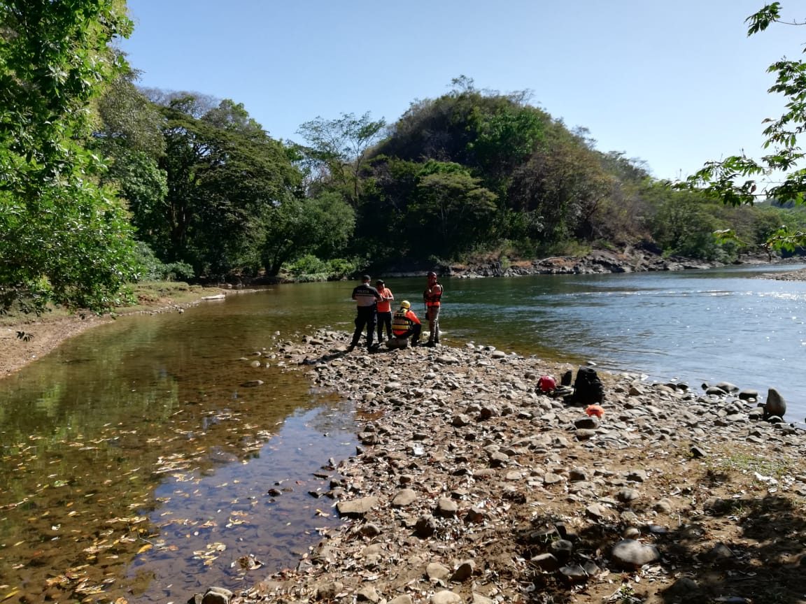 Se confirmó que son cuatro las personas fallecidas en la provincia de Veraguas en lo que va del 2020 por inmersión.