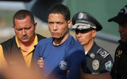 Pedirán a la Defensoría del Pueblo inpeccionar condiciones de encarcelamiento de Gilberto Ventura Ceballos. Foto/Archivo