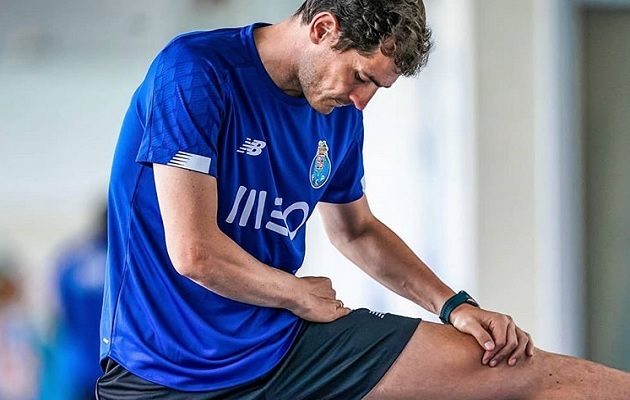 Iker enfrentará nuevos retos.
