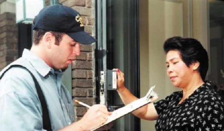 Reclutan personal: empadronadores y supervisores (foto ilustrativa). Ilustrativa-Internet