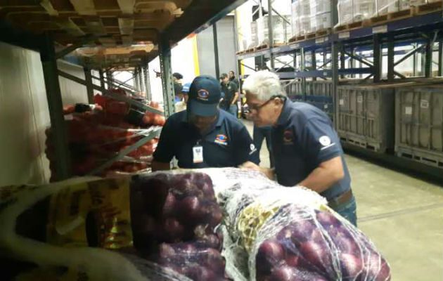 En Panamá se consumen 50 mil quintales al mes. Cortesía Acodeco