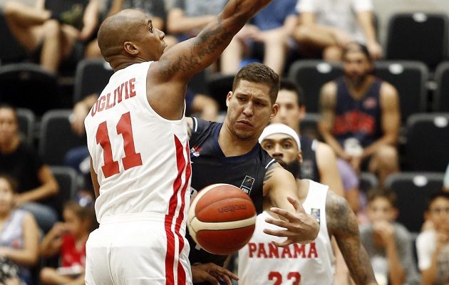 Panamá ha derrotado dos veces a Paraguay en menos de tres días.