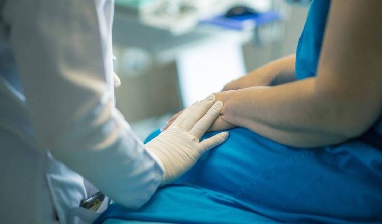Estos pacientes muchas veces sufren discriminación. Pixabay