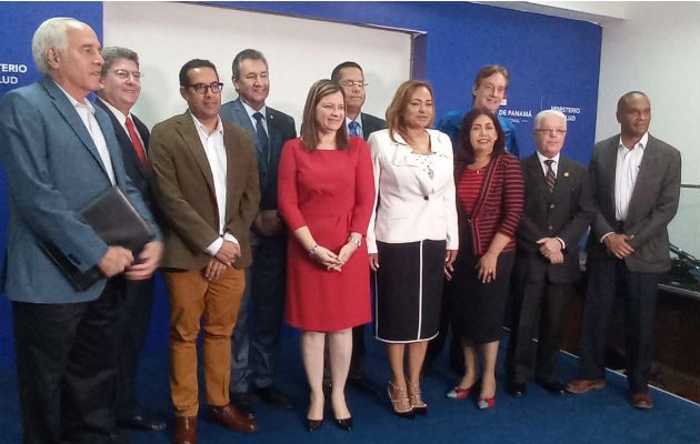Se busca fortalecer las fallas que han tenido otros países ante el nuevo coronavirus. Foto: Belys Toribio