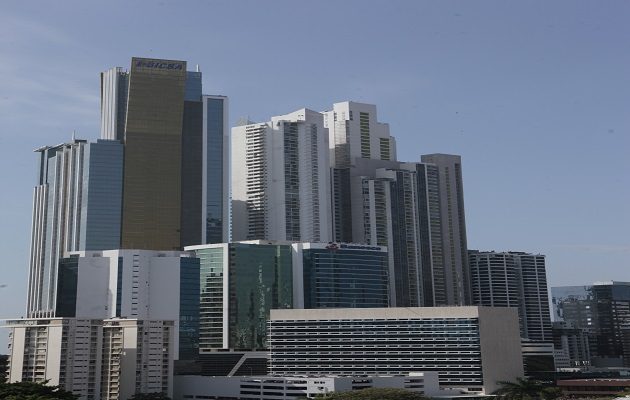 El comportamiento de la economía de Panamá para el cuarto trimestre de 2019 fue de 3.3%.
