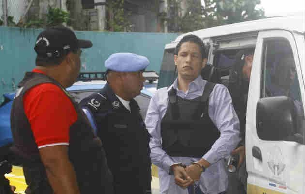 Ratifican condena a dominicano Gilberto Ventura Ceballos. Foto/Edward Santos