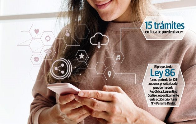 La AIG propone ampliar el alcance y robustecer la fiscalización del proceso de adaptación digital del Estado, para lograr las metas de la Agenda Digital.