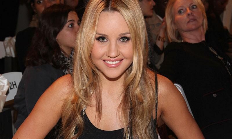 Amanda Bynes.