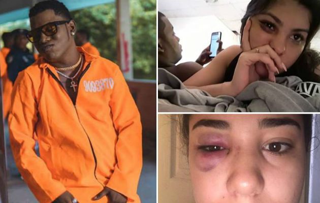 "Yemil" fue detenido el pasado 5 de marzo.