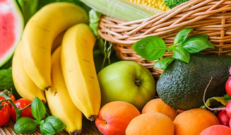 Una alimentación balanceada es importante para fortalecer el sistema inmunológico y enfrentar al coronavirus.