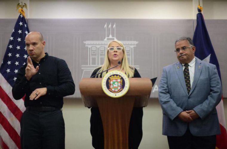  Esta medida incluye cines, centros comerciales o cualquier lugar similar que propicie la reunión de un grupo de ciudadanos