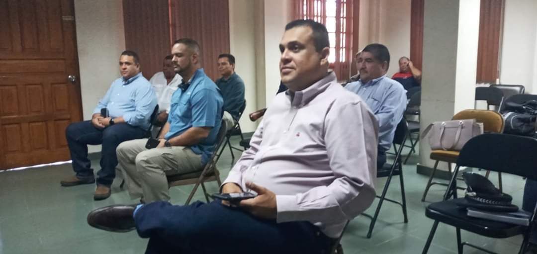 "Las medidas busca mantener un control de la población y evitar que se den problemas de seguridad".