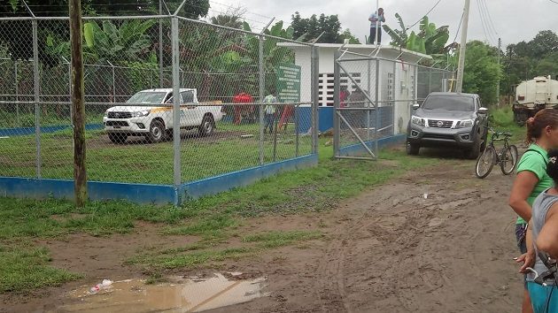 Mientras duren los trabajos los camiones cisternas distribuirán agua potable los días sábados, martes y jueves hasta estabilizar el sistema a los usuarios de San Miguel del Yuco.
