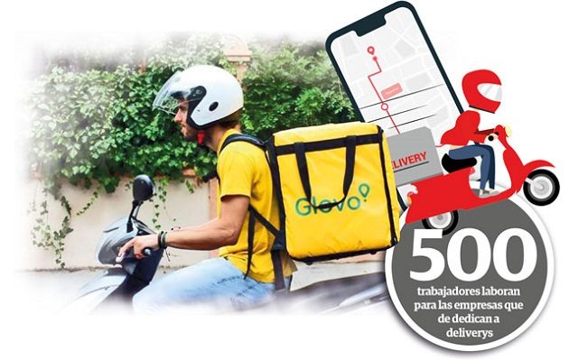 La pandemia obligó a otros segmentos comerciales a reinventarse para poder mantener parte de sus ventas perdidas.
