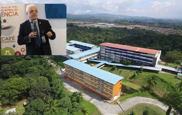 El brote del Colegio Monseñor Francisco Beckmann originó casos en Veraguas.