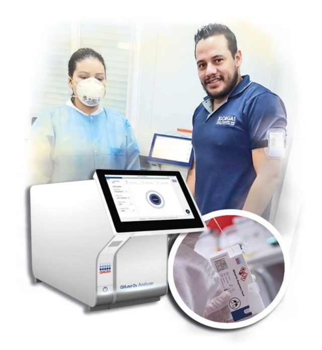 Ante la situación sanitaria los aportes que ha realizado el Gorgas han sido muy importantes en la lucha contra el virus. 