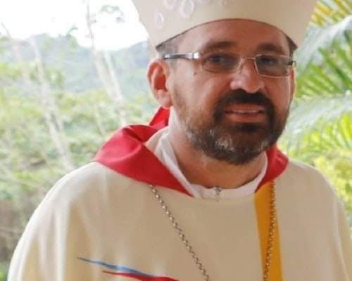 La paz depende de todos, para que nos convirtamos en generadores de paz, donde impere el respeto y la tolerancia, porque es la clave de la convivencia.