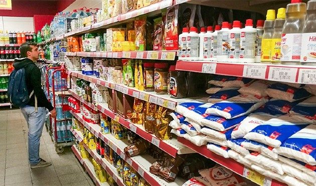 Se necesitan medidas políticas urgentes y ambiciosas. EFE