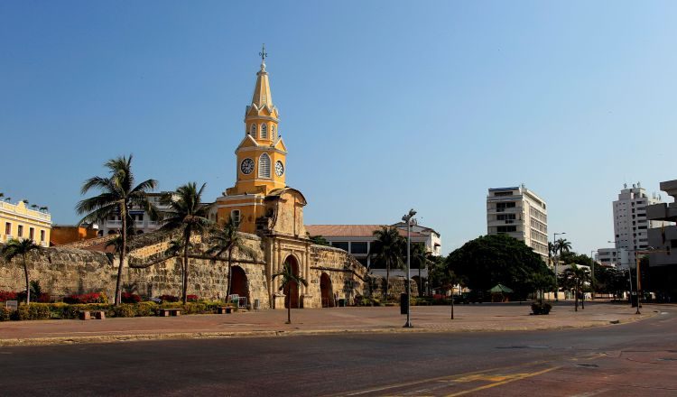 Los países de habla inglesa en los que el contenido ha tenido mayor audiencia son Estados Unidos, Canadá, México,  Argentina y Perú. EFE