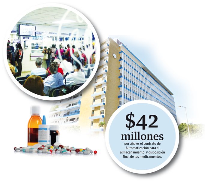 El pasado 24 de marzo, la comisión evaluadora determinó que una de las dos empresas que participaron del proceso no cumplió con todos los requisitos.