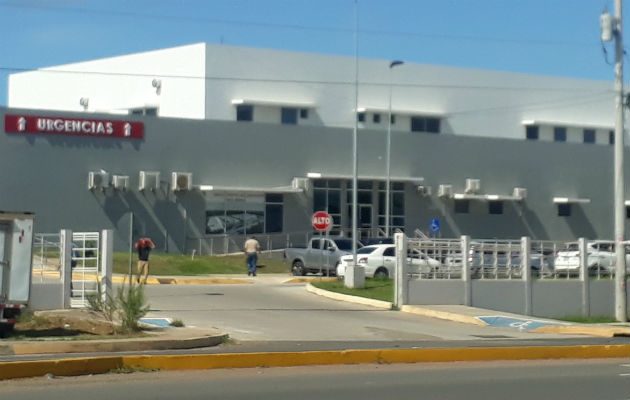 Los pacientes continuarán su periodo de aislamiento en sus hogares bajo suspervisión del Minsa. Foto: Thays Herrera.