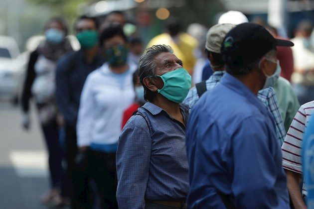 Este miércoles el Organismo de Investigación Judicial (OIJ) anunció que sus agentes se unen al trabajo del Ministerio de Seguridad en la vigilancia de las fronteras.