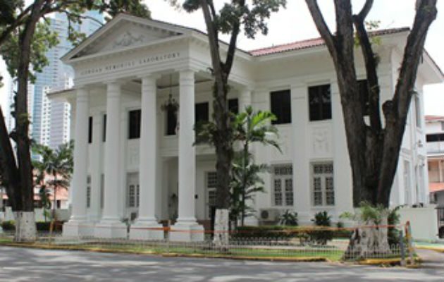  Instituto Conmemorativo Gorgas.