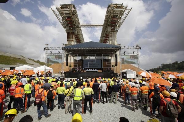 El Minsa decretó el cierre temporal de Minera Panamá el pasado 6 de abril.