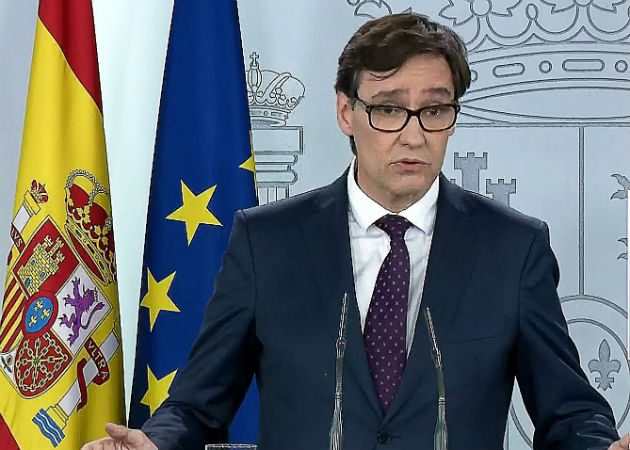 Pediatras y padres de familia pidieron que se relajara el encierro prolongado de los niños. Fotos: EFE. 