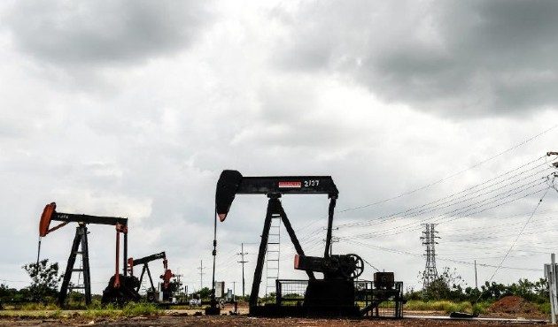 Los mercados continúan con la vista puesta en la política exterior del presidente de Estados Unidos, Donald Trump. EFE