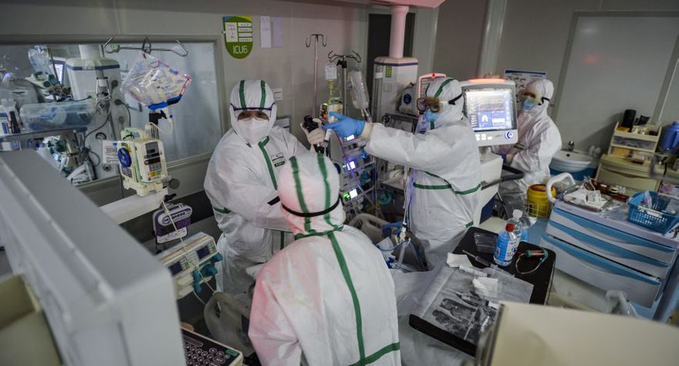 Actualmente hay 271 personas recuperadas por laboratorio y 2,260 recuperados clínicamente.